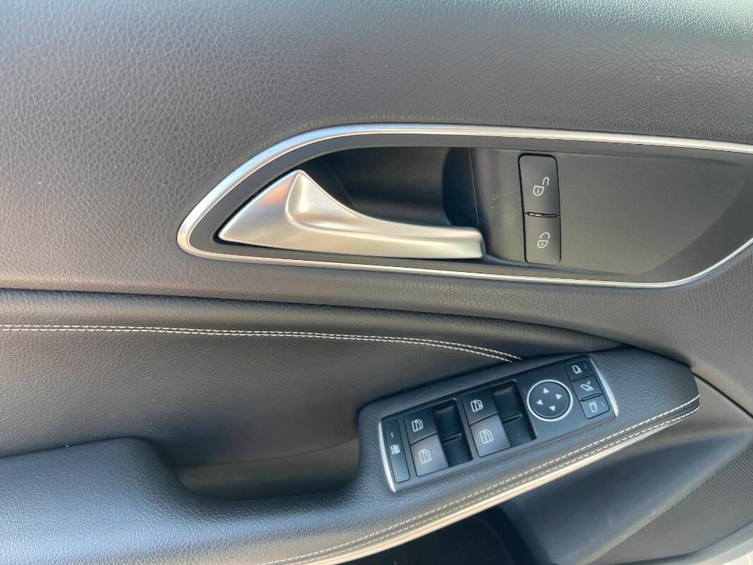 Mercedes Classe A 180 cdi Sport auto