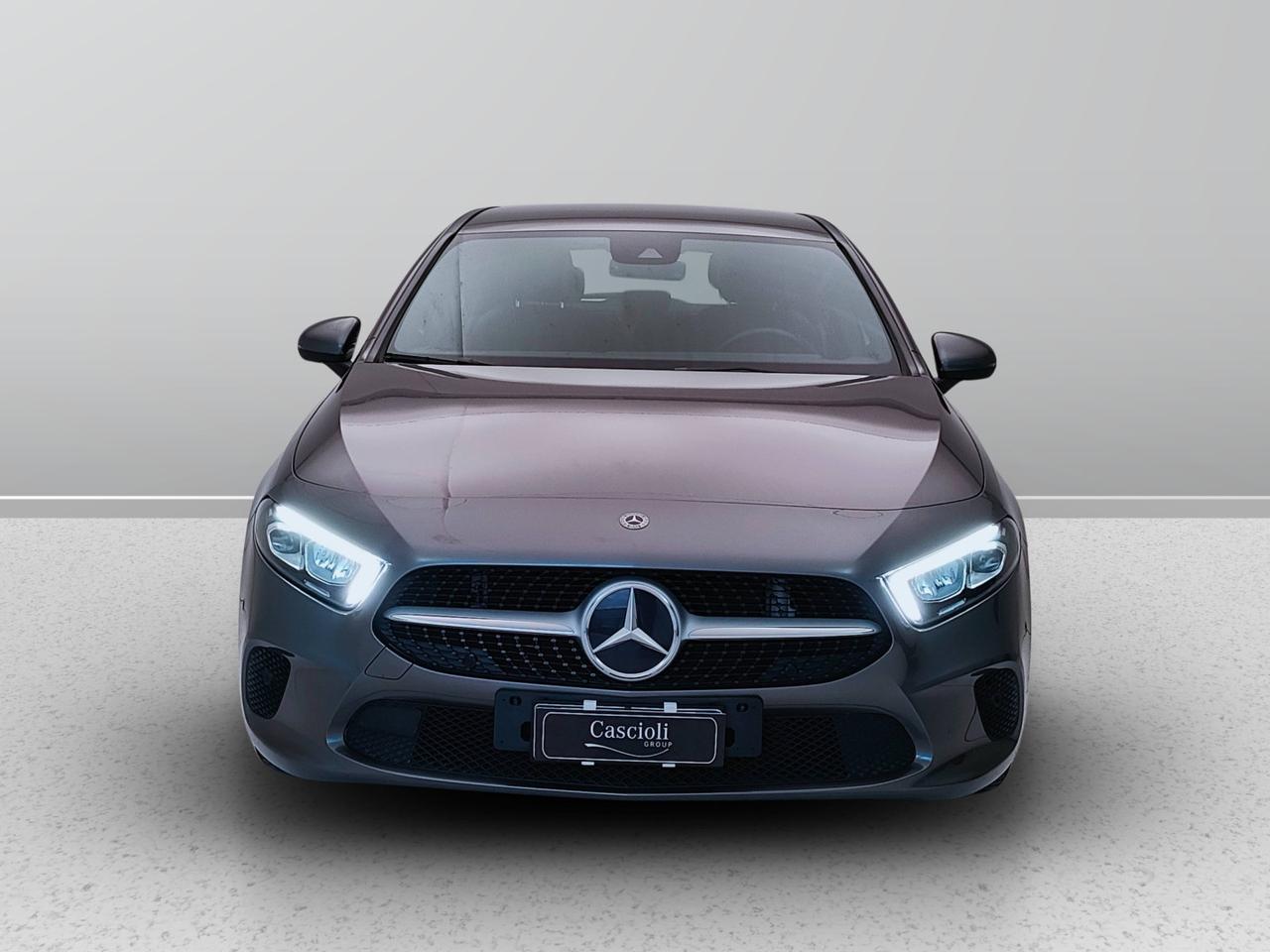 Mercedes-Benz Classe A - W177 2018 - A 180 d Business auto