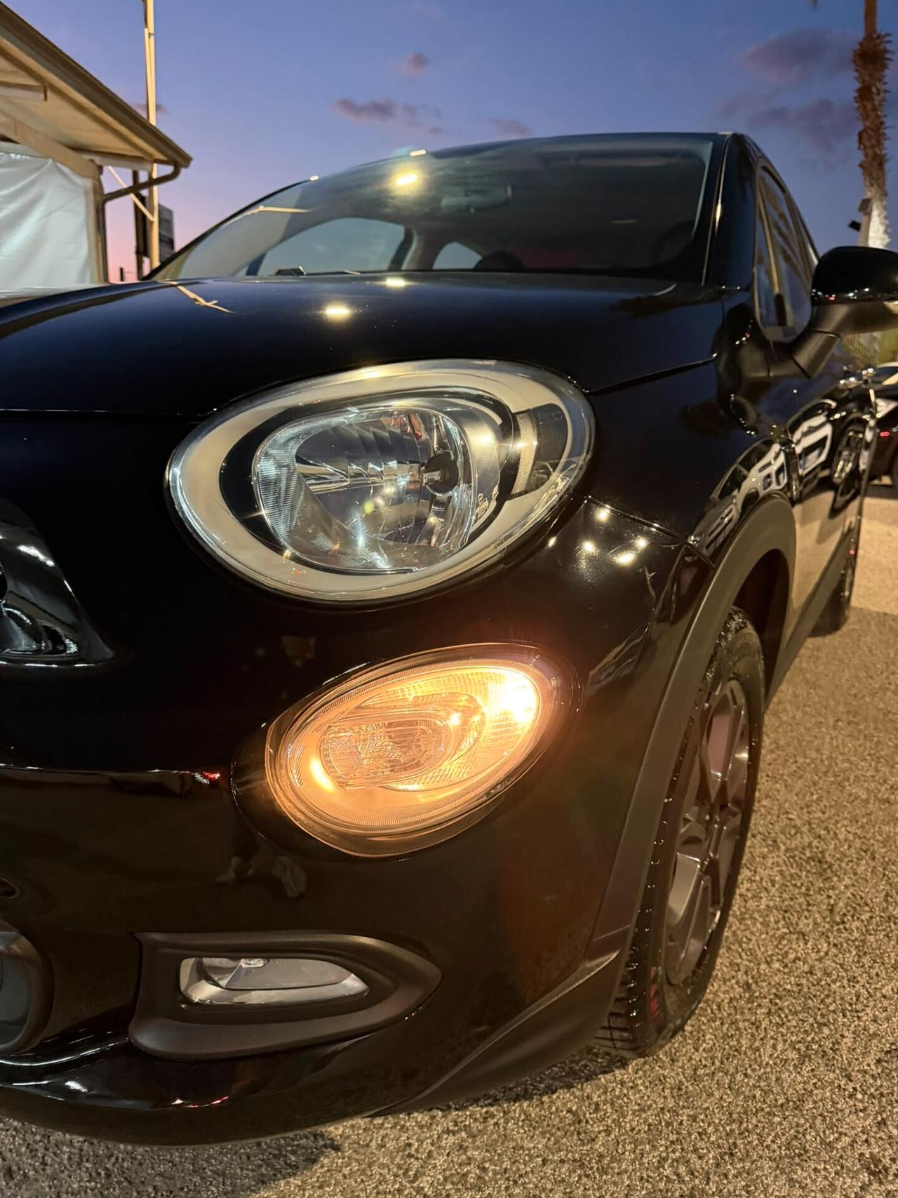 Fiat 500X 1.3 MultiJet 95 CV Business
