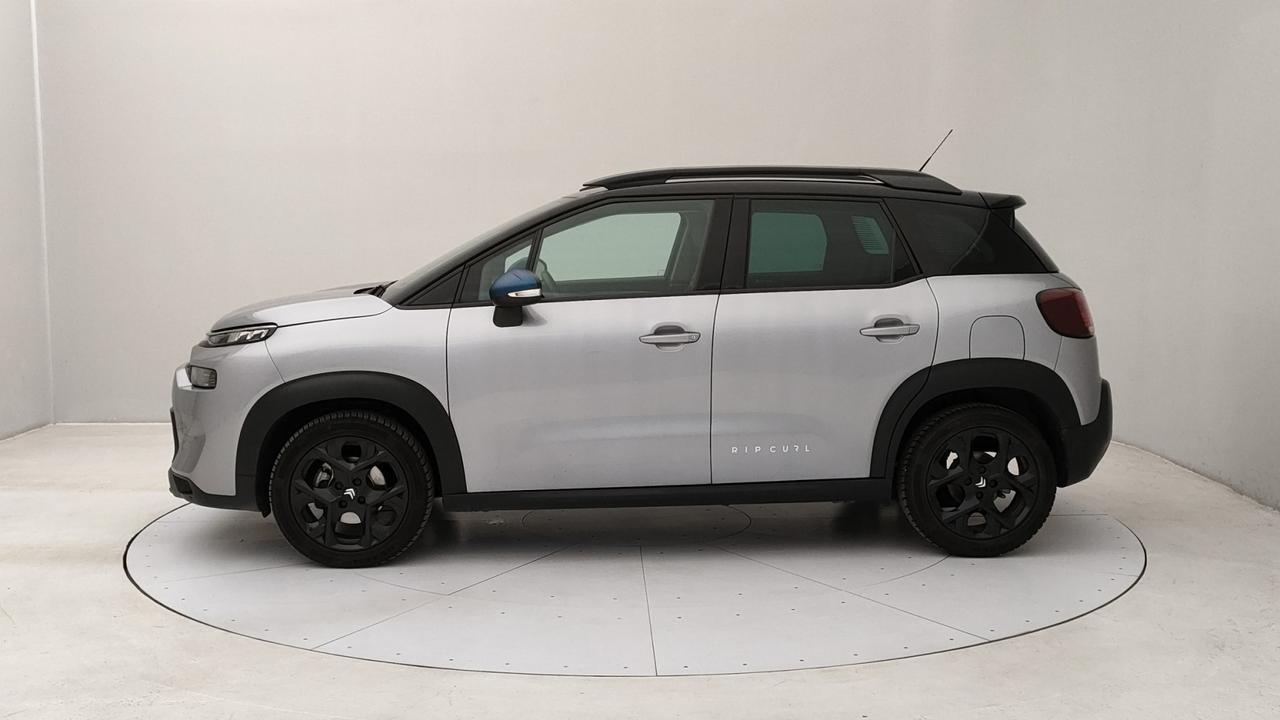 CITROEN C3 Aircross I 2021 - C3 Aircross 1.2 puretech Rip Curl s&s 130cv eat6