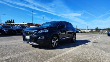 Peugeot 3008 BlueHDi 130 S&S Allure