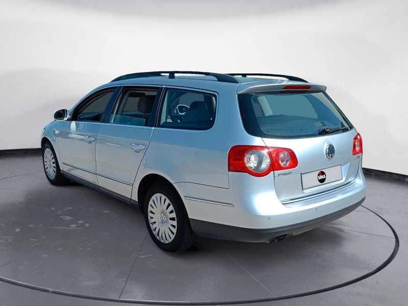 VOLKSWAGEN Passat Variant 2.0 tdi Comfortline
