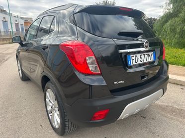 Opel MOKKA 1.4 GPL CASA MADRE 2016 - SOLO 160 MILA KM