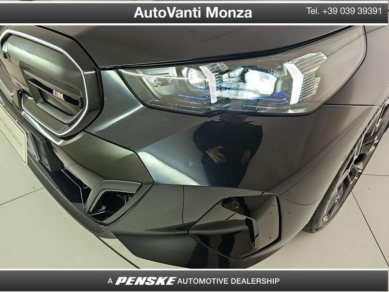 BMW i5 i5 M60 Msport Pro