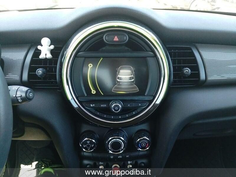 MINI Mini 5 porte Mini 2014 Benzina Mini 1.2 One 3p auto