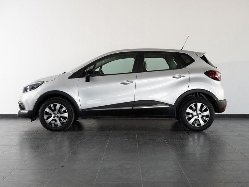 Renault Captur Captur 1.5 dCi 8V 90 CV Start&Stop Energy R-Link