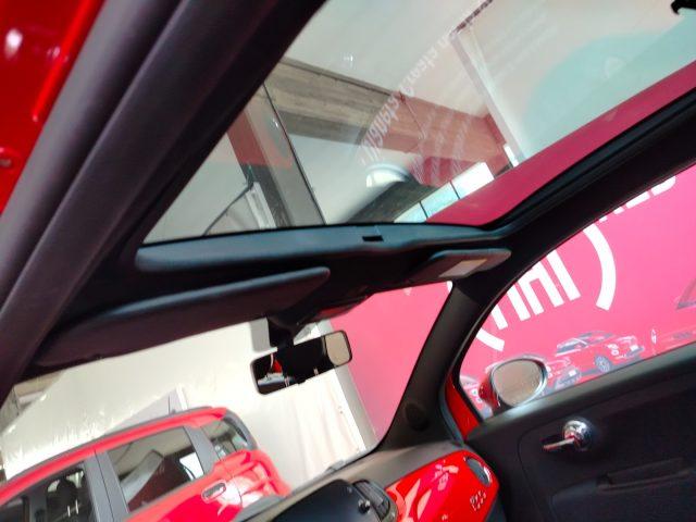 FIAT 500 1.0 Hybrid Dolcevita MY24