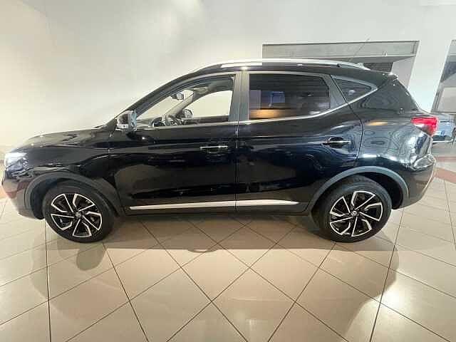 MG ZS 1.5 VTi-tech Luxury