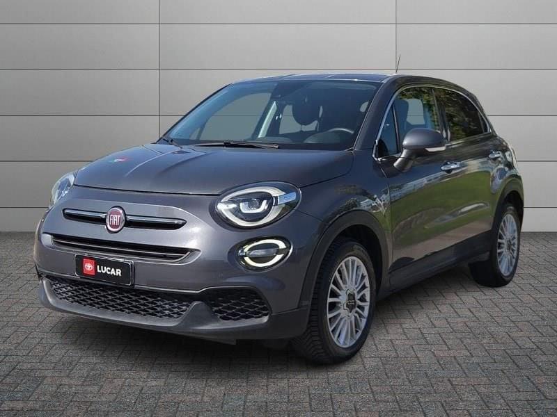 FIAT 500X 1.0 T3 120 CV Urban