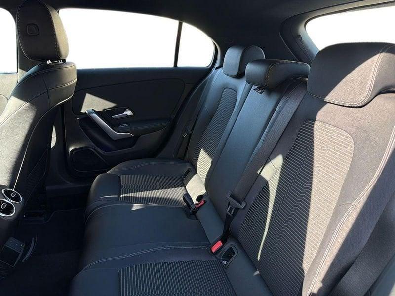 Mercedes-Benz Classe A A 180 d Sport Extra