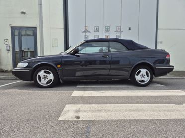 Saab 9-3 2300 i
