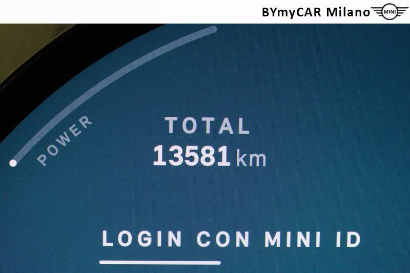 Mini Mini Countryman 1.5 48V C Classic Steptronic