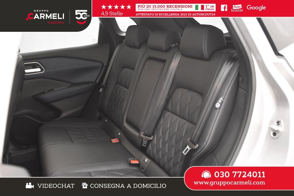 Nissan Qashqai 1.5 e-POWER Tekna 2WD e-Shifter
