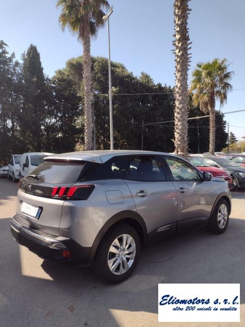 PEUGEOT - 3008 - BlueHDi 120 S&S Business