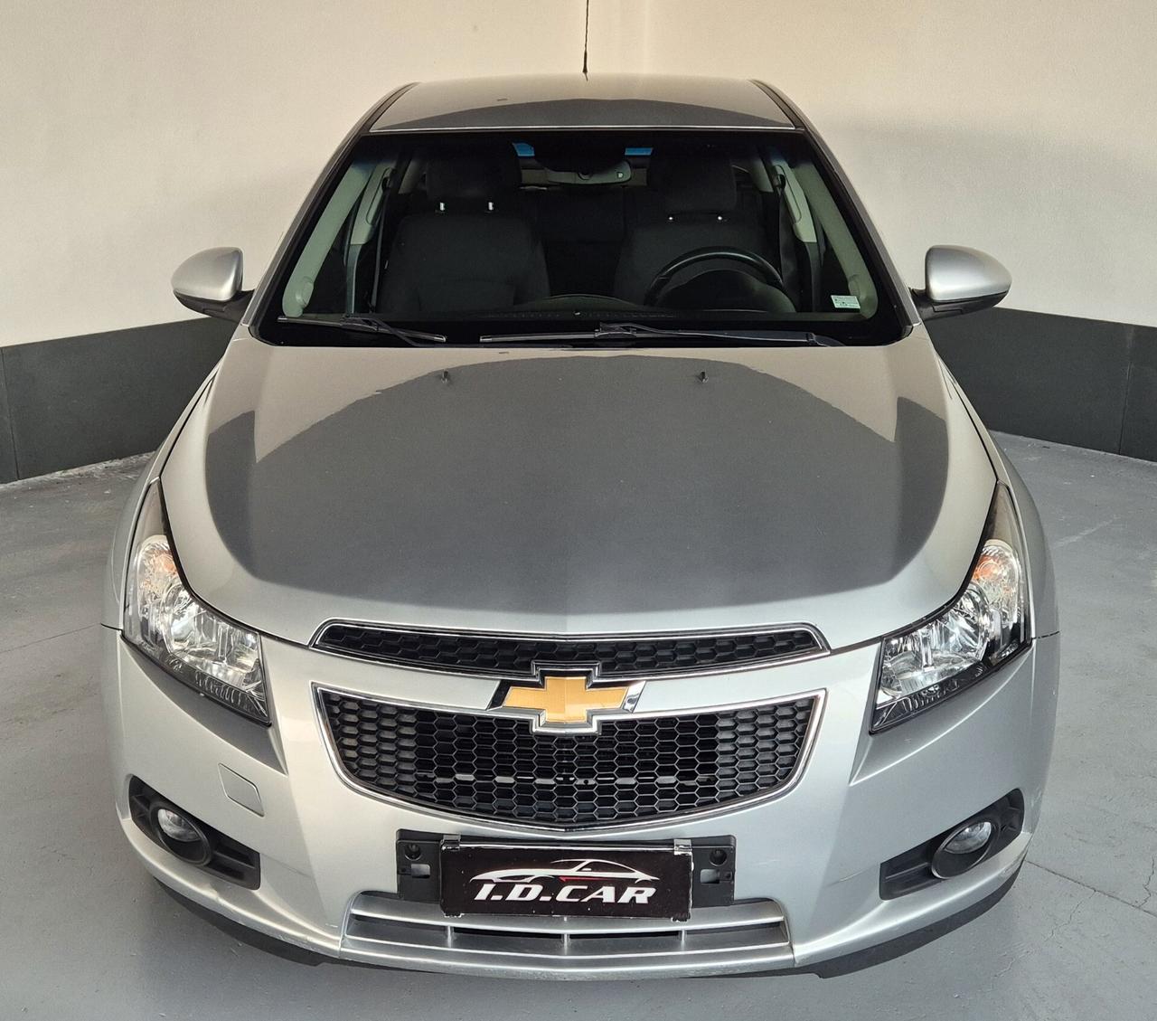 Chevrolet Cruze 2.0 Diesel 163CV 5 porte LTZ