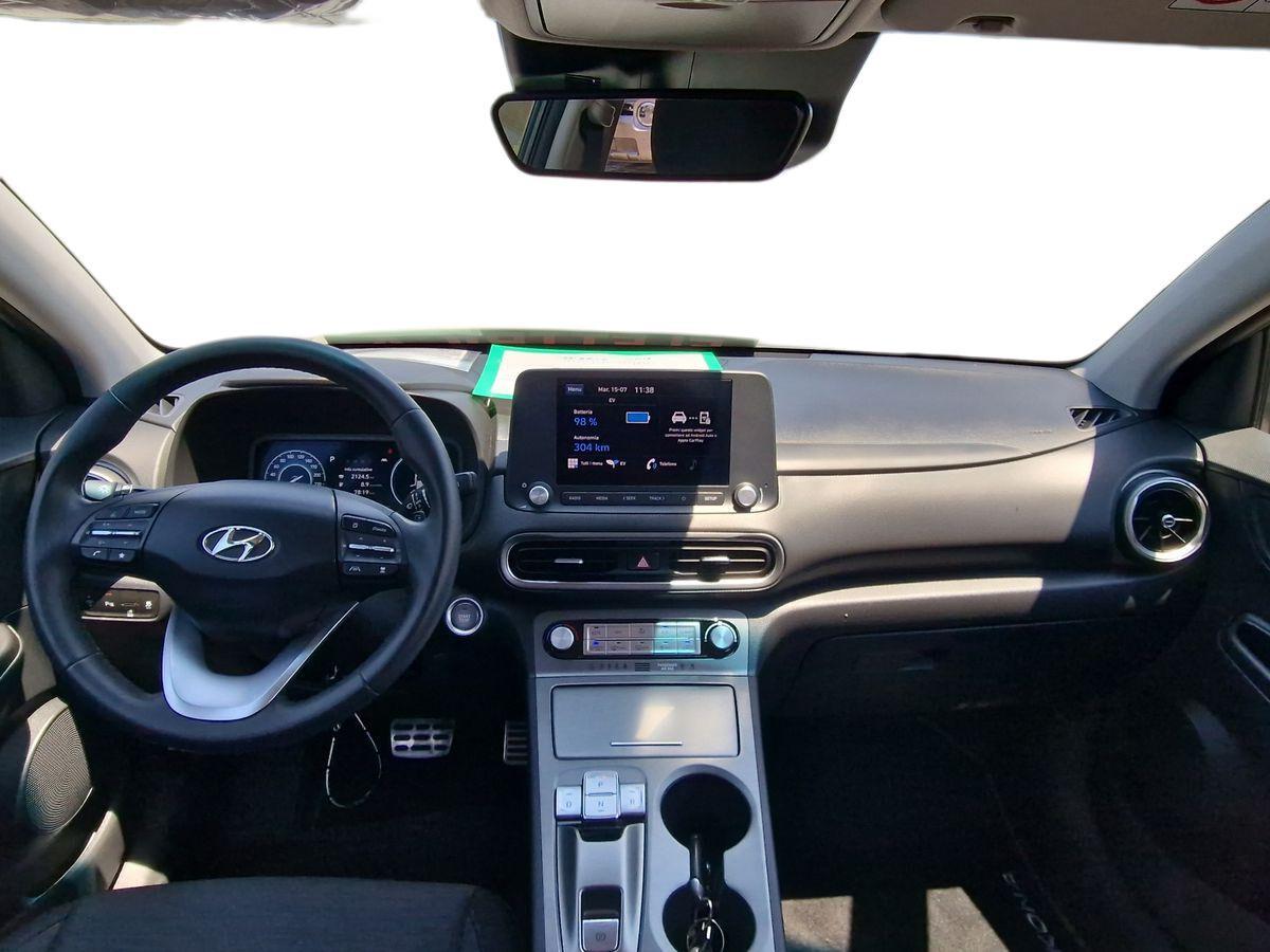 HYUNDAI KONA EV 39 KWH XPRIME PLUS