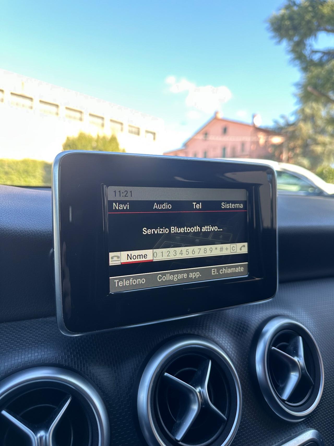 Mercedes-benz A 180 CDI Premium