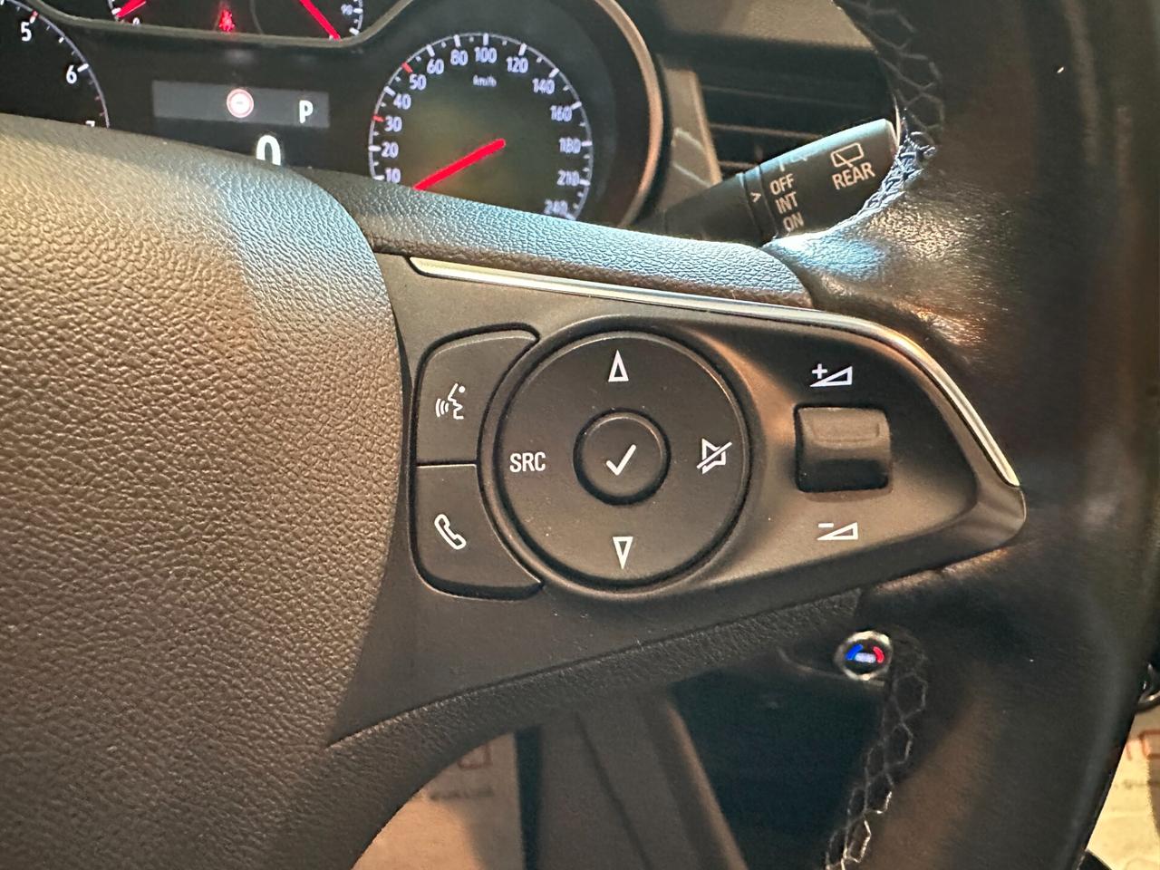 Opel Crossland 1.5 ECOTEC D 120 CV Start&Stop aut. Ultimate