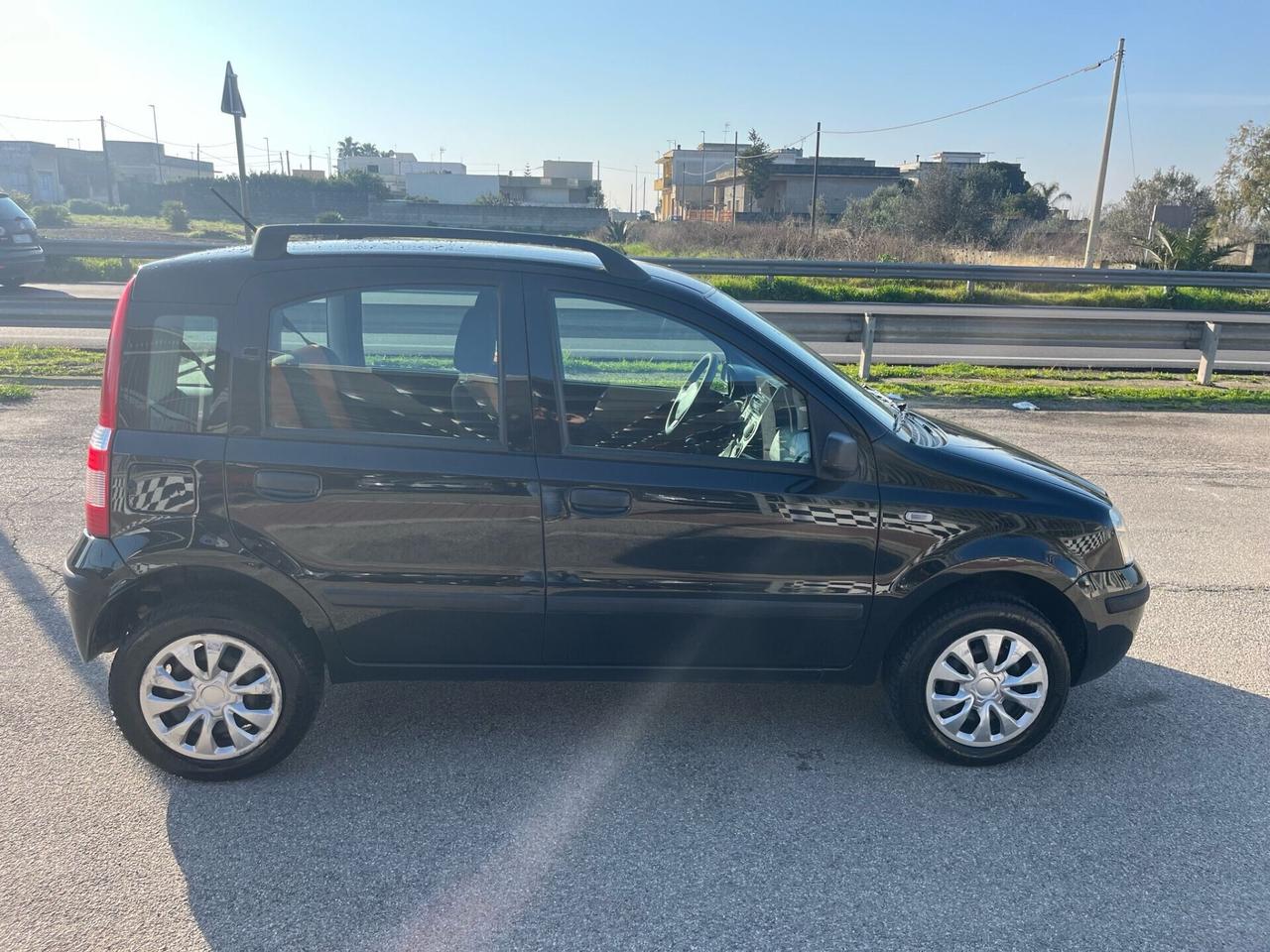 Fiat Panda 1.2 Dynamic Natural Power Unipro