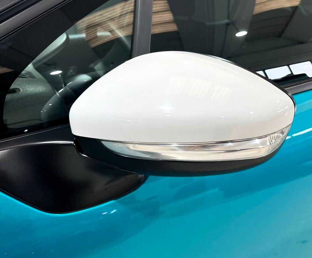 Citroen C3 PureTech 83 S&S Shine