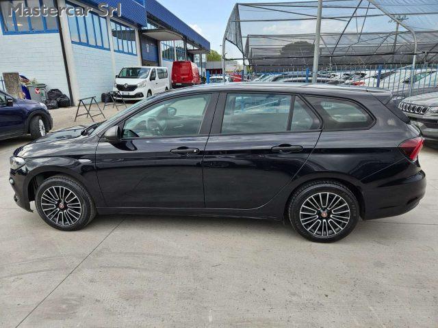 FIAT Tipo NEOPTATENTATI SW 1.0 t3 100cv TG :GP945FW