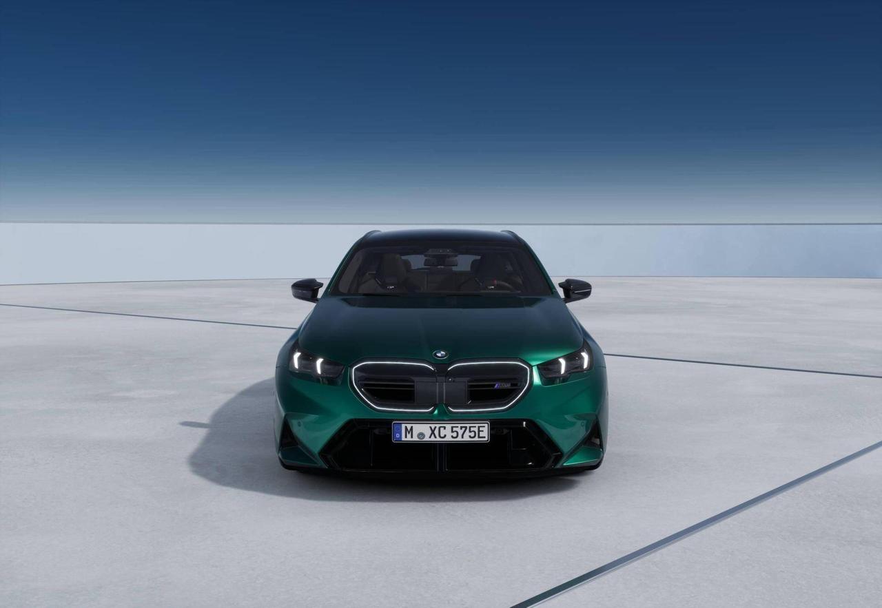 BMW Serie 5 M5 Touring
