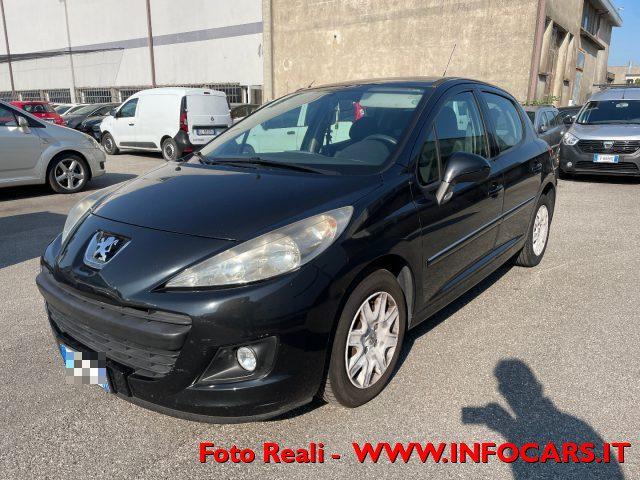 PEUGEOT 207 1.4 HDi 70CV 5p. Energie * commercianti