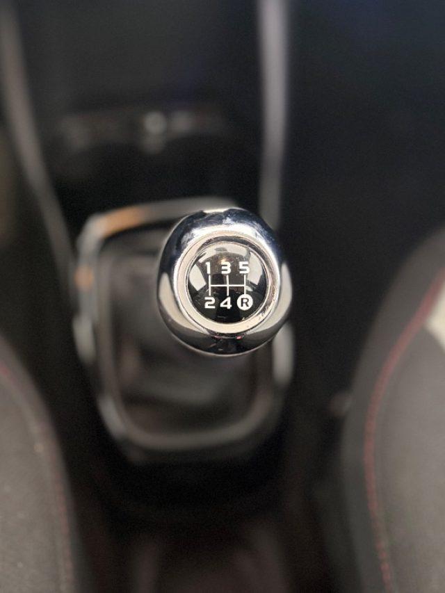 CITROEN C1 Airscape VTi 68 5 porte Shine