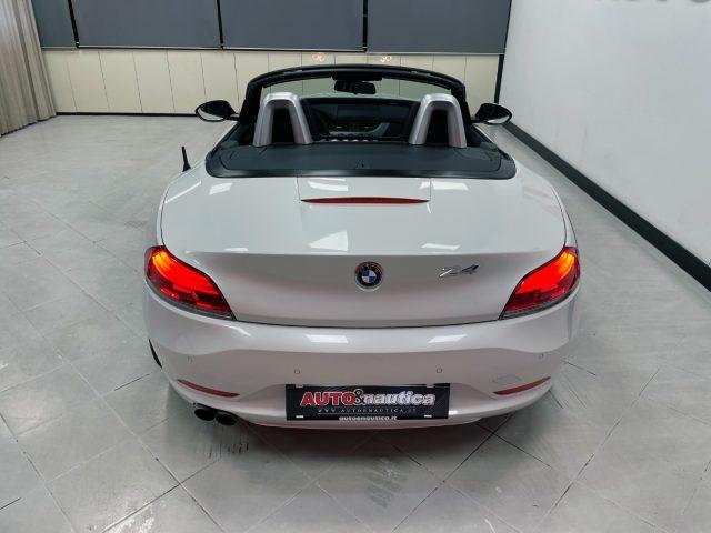 BMW Z4 Z4 SDRIVE 20i