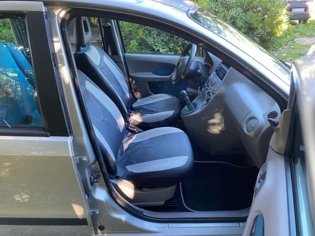 Fiat Panda 1.2 * Cinghia Distribuzione sostituita 22.000km fa