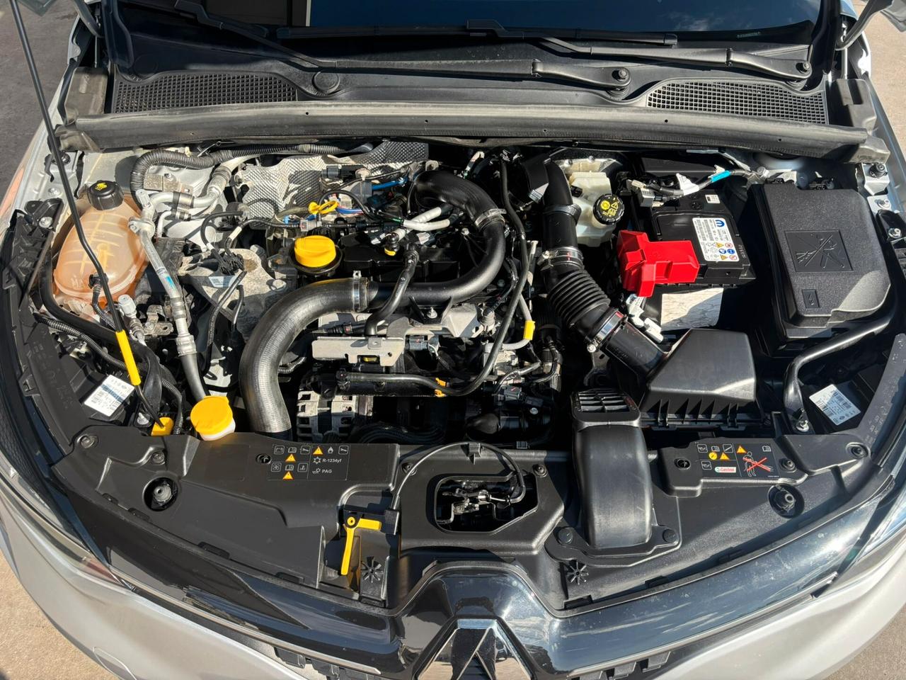 Renault Clio TCe 90 CV 5 porte Business PREZZO PROMO