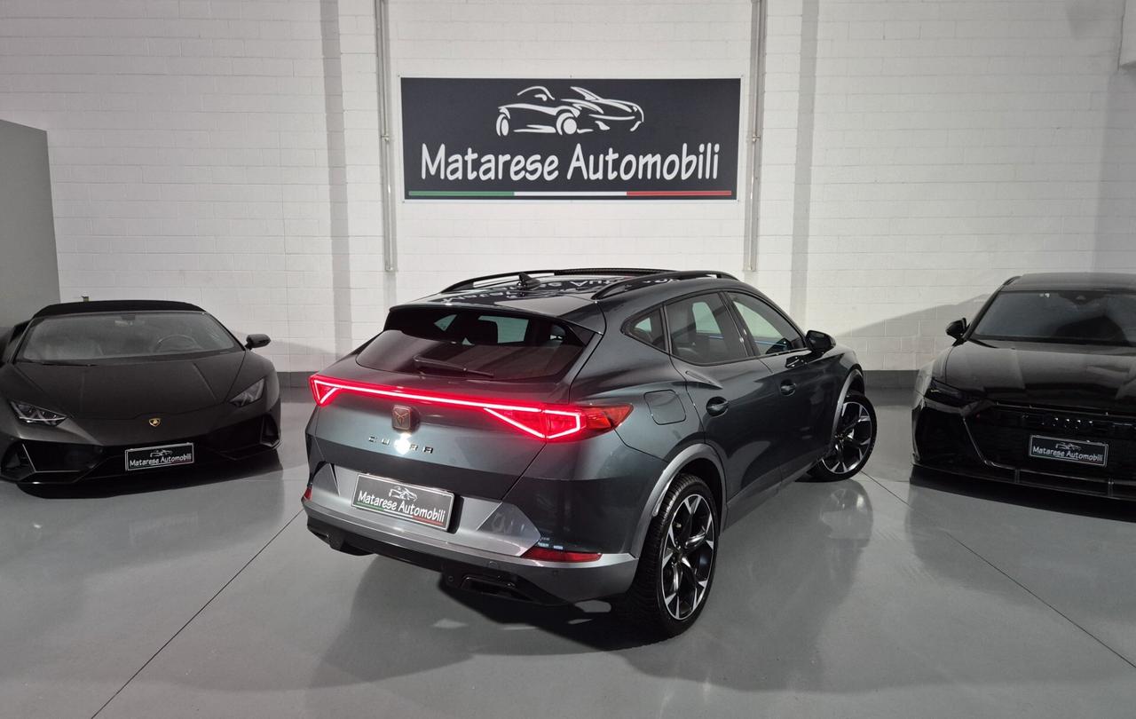 CUPRA Formentor E-Hybrid Dsg 1.4cc 201cv Tetto apribile CarPlay