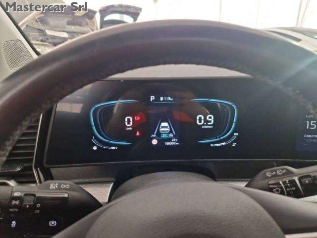 KIA Sportage Sportage 1.6 crdi mhev Business dct Diesel - GM34