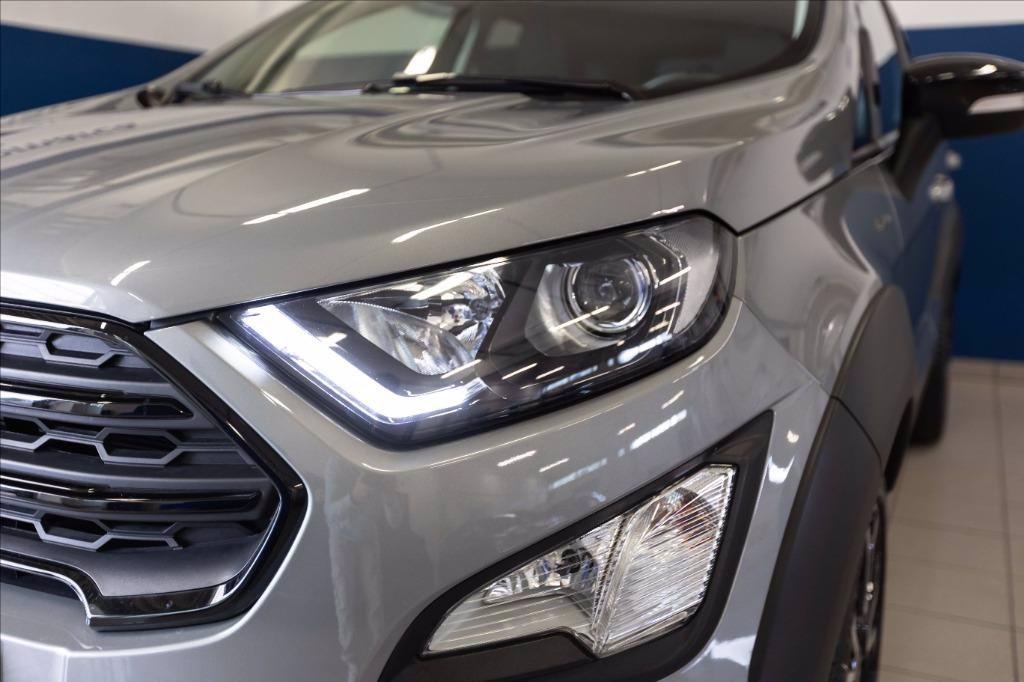 FORD EcoSport 1.0 ecoboost Active s&s 125cv del 2022