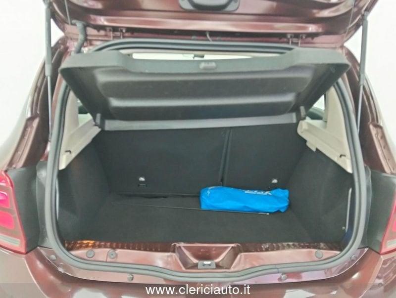 Dacia Sandero 1.0 SCe 12V 75CV