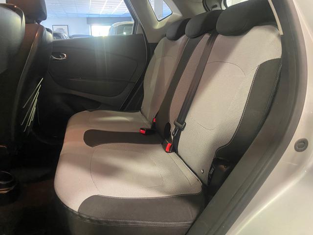 RENAULT Captur dCi 8V 110 CV Start&Stop Energy Intens