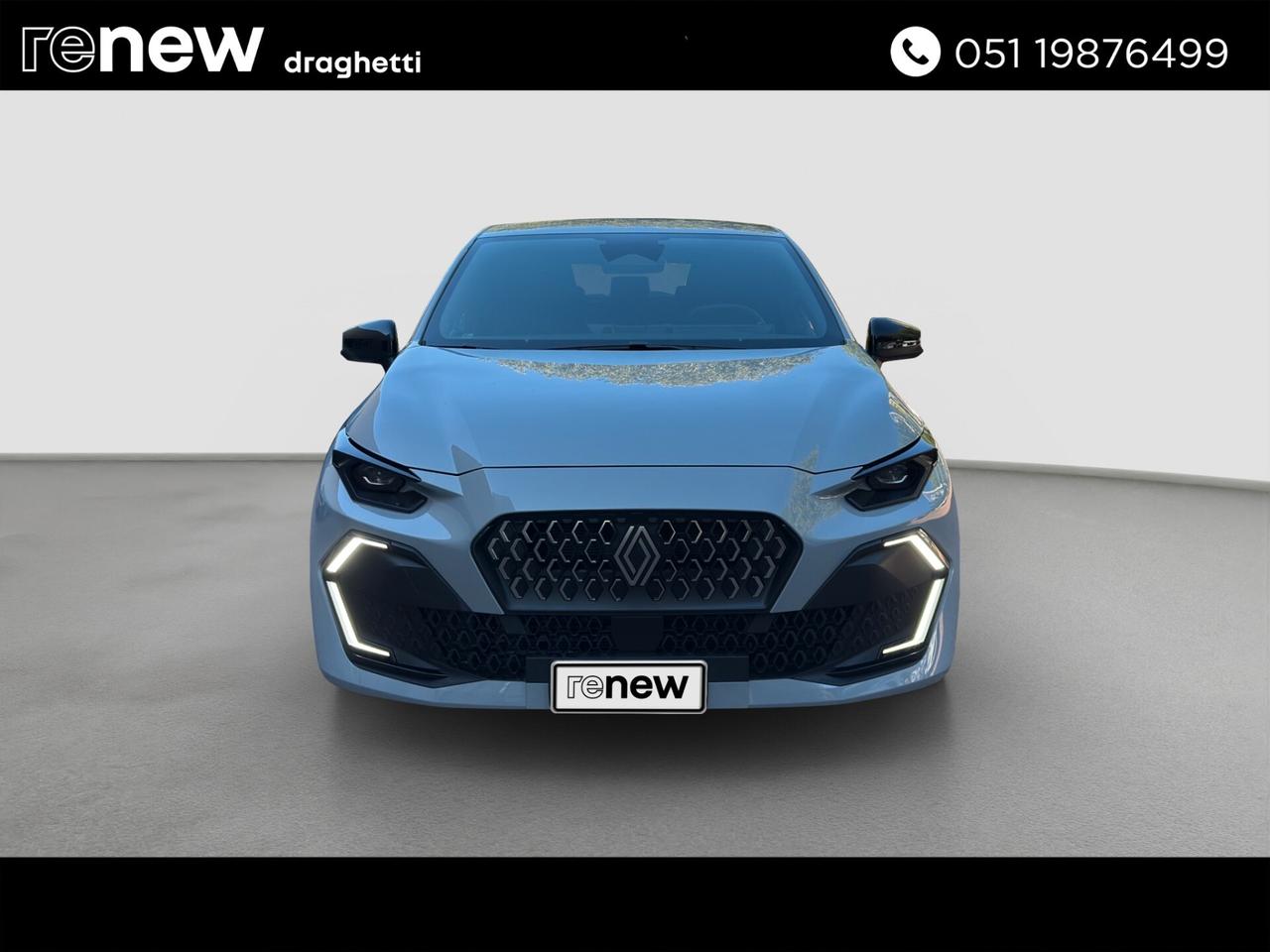 Renault Clio Full Hybrid E-Tech 160 CV 5 porte Techno