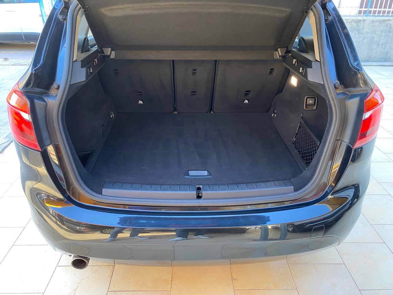 Bmw 216d Active Tourer - Luxury