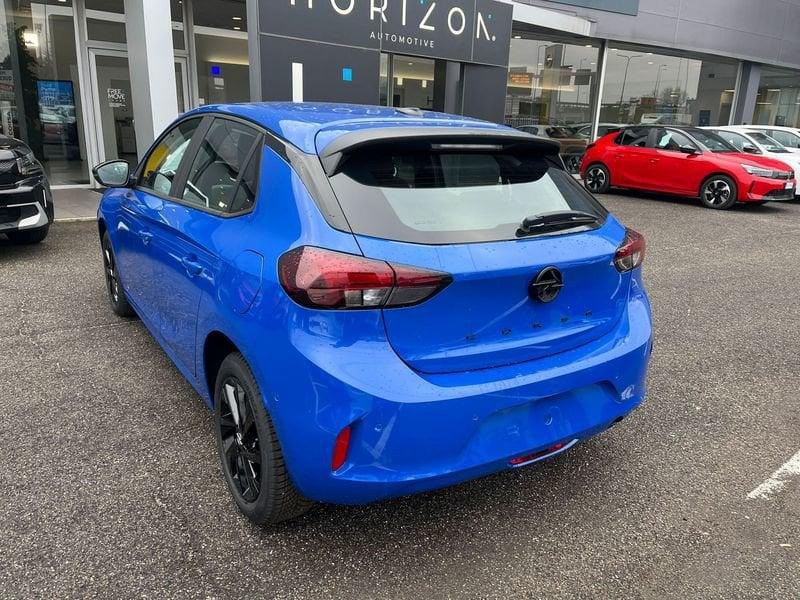 Opel Corsa Corsa 1.2 100 CV YES