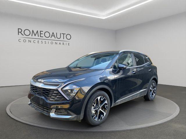 KIA Sportage 1.6 TGDi GPL Business