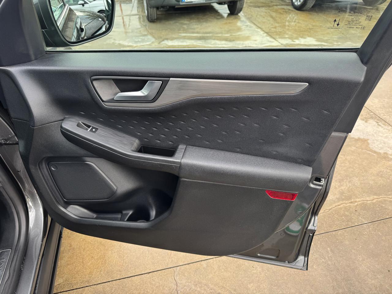 Ford Kuga 1.5 EcoBlue 120 CV 2WD Titanium
