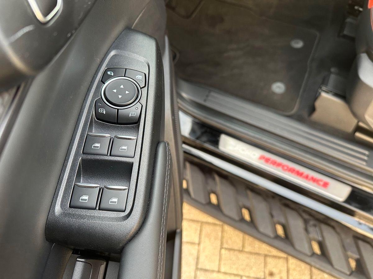 Ford Ranger Raptor 3.0 Ecoboost V6 4WD DC 5 posti