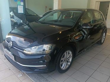 VOLKSWAGEN Golf 1.4 TGI 5p. Business BlueMotion