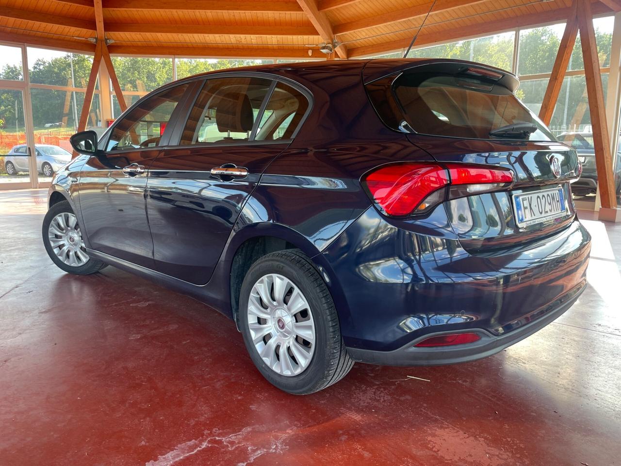 Fiat Tipo 1.3 Mjt