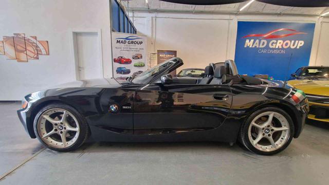 BMW Z4 3.0i cat Roadster UNICO PROPRIETARIO!