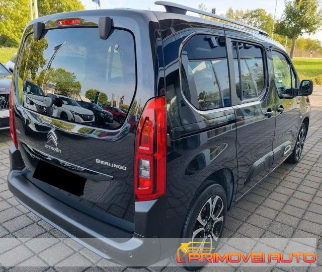 CITROEN Berlingo BlueHDi 130 Stop&Start M Shine