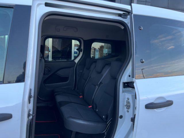 RENAULT Kangoo 1.3 TCe 100CV AUTHENTIC 5 POSTI