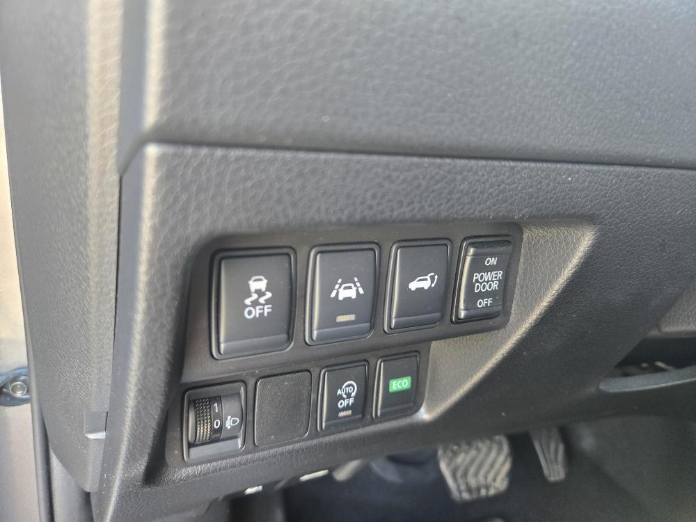 Nissan X-Trail 2.0 dci N-Connecta 4wd xtronic