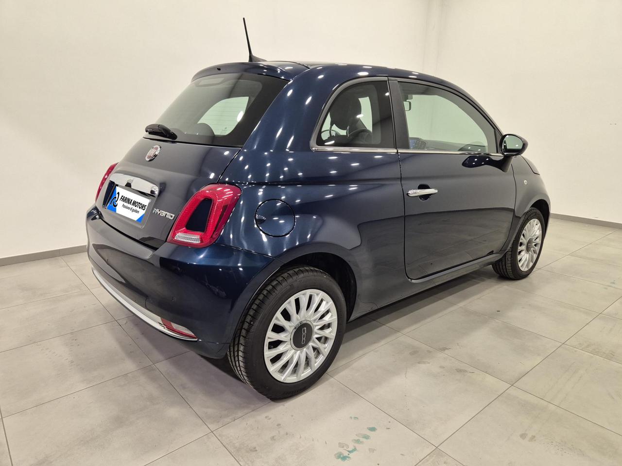 Fiat 500 1.0 hybrid Dolcevita 70cv IN PROMO