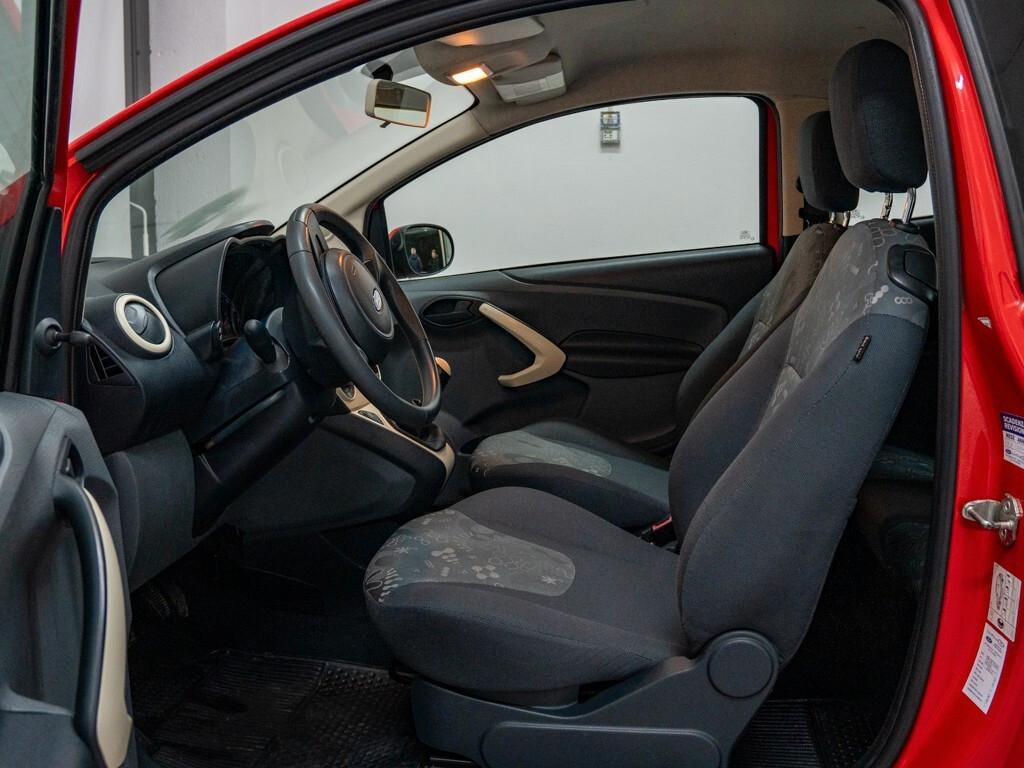 Ford Ka 1.2 Benzina 2015